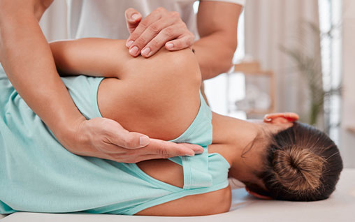 Chiropractic Clinic Miami, FL