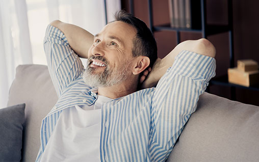 Chronic Pain Relief Miami Gardens, FL